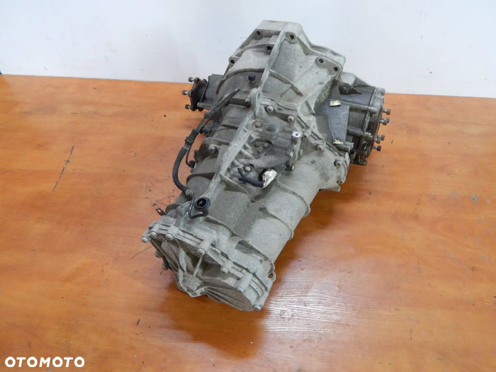 Skrzynia LLV 1.8 2.0 TFSI AUDI A4 b8 A5 Q5 08-16  Łuków części - 5
