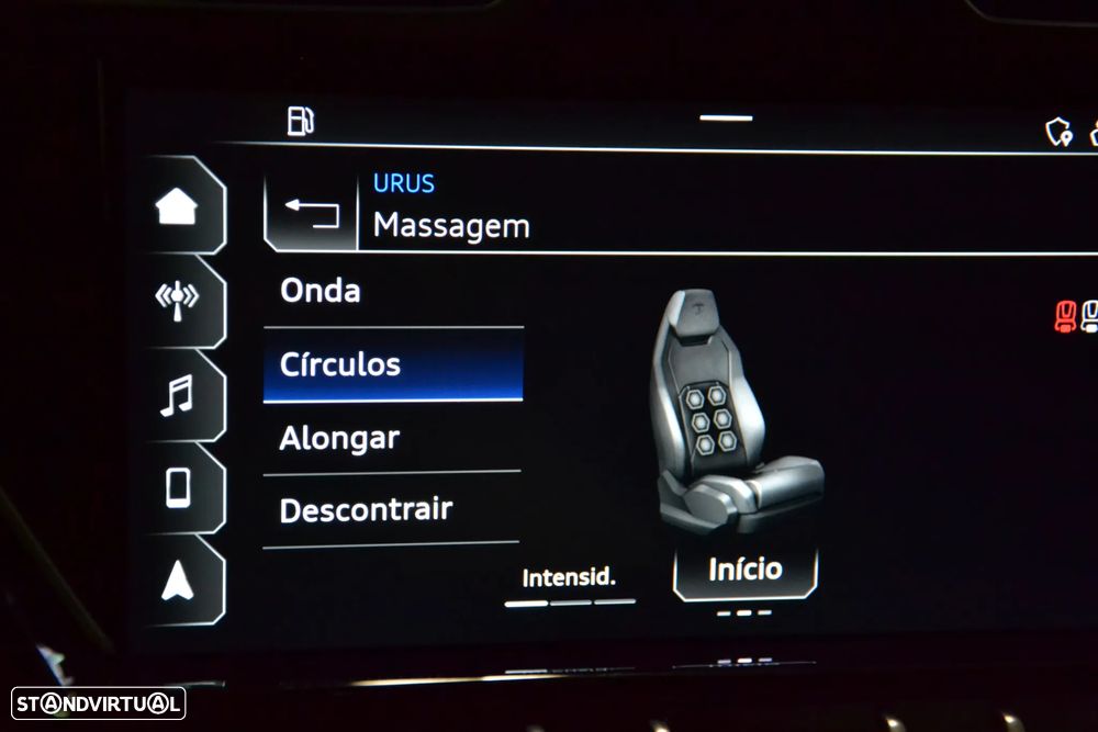 Lamborghini Urus 4.0 V8 - 34