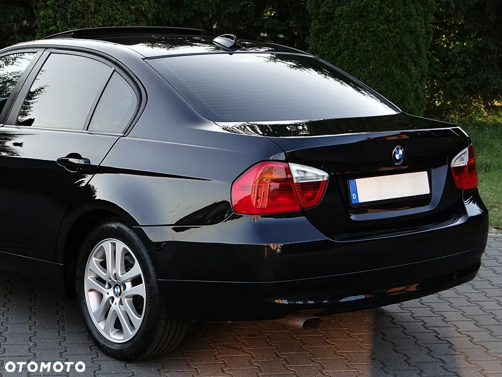 BMW Seria 3 320d - 21
