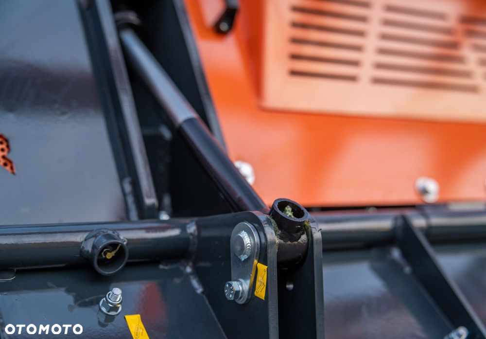 Orkan RAPTOR R4 180 - 9