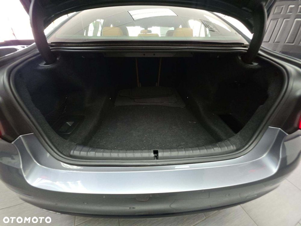 BMW Seria 5 530i M Sport Edition - 16