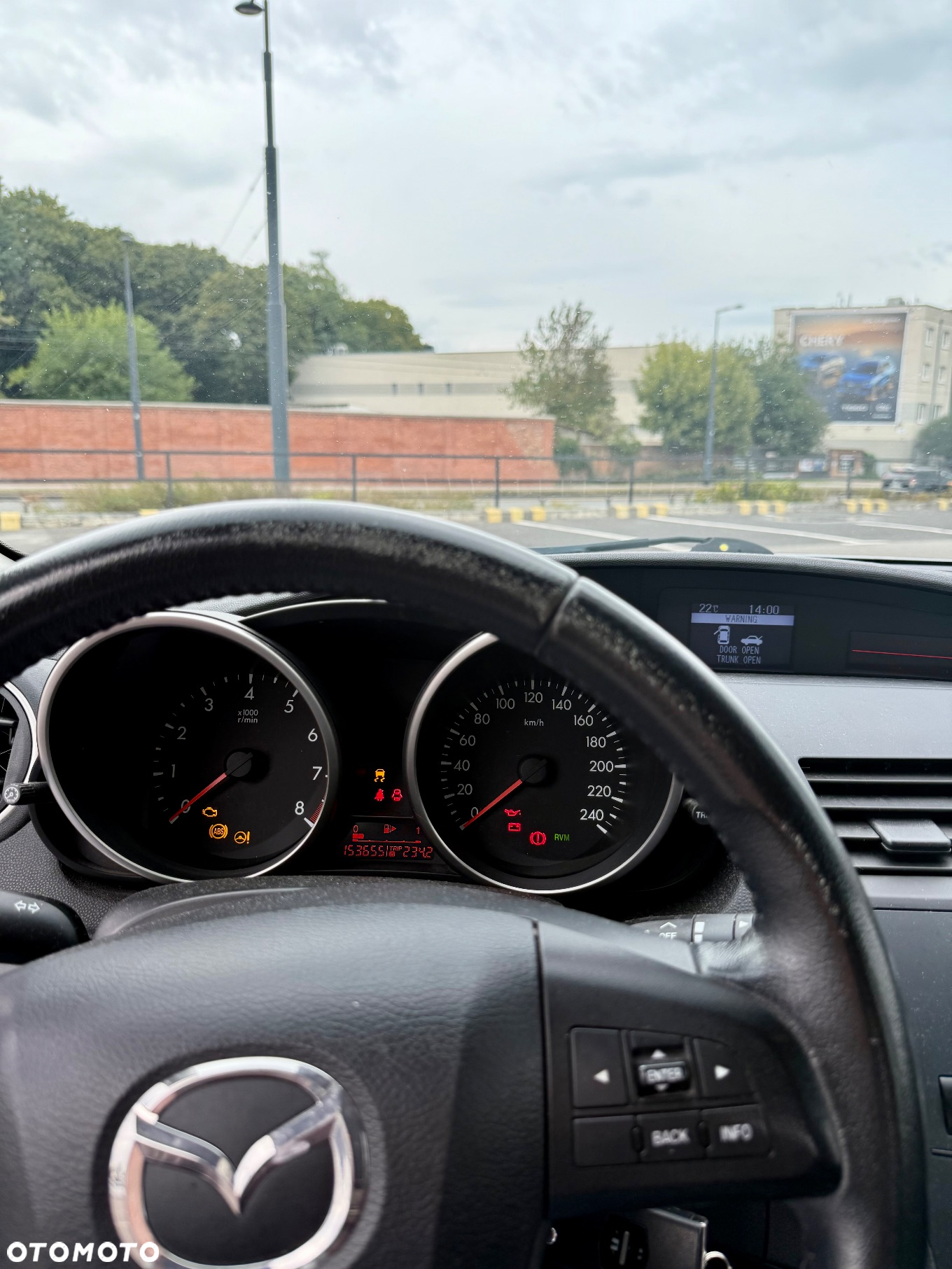 Mazda 3 1.6 Active - 10