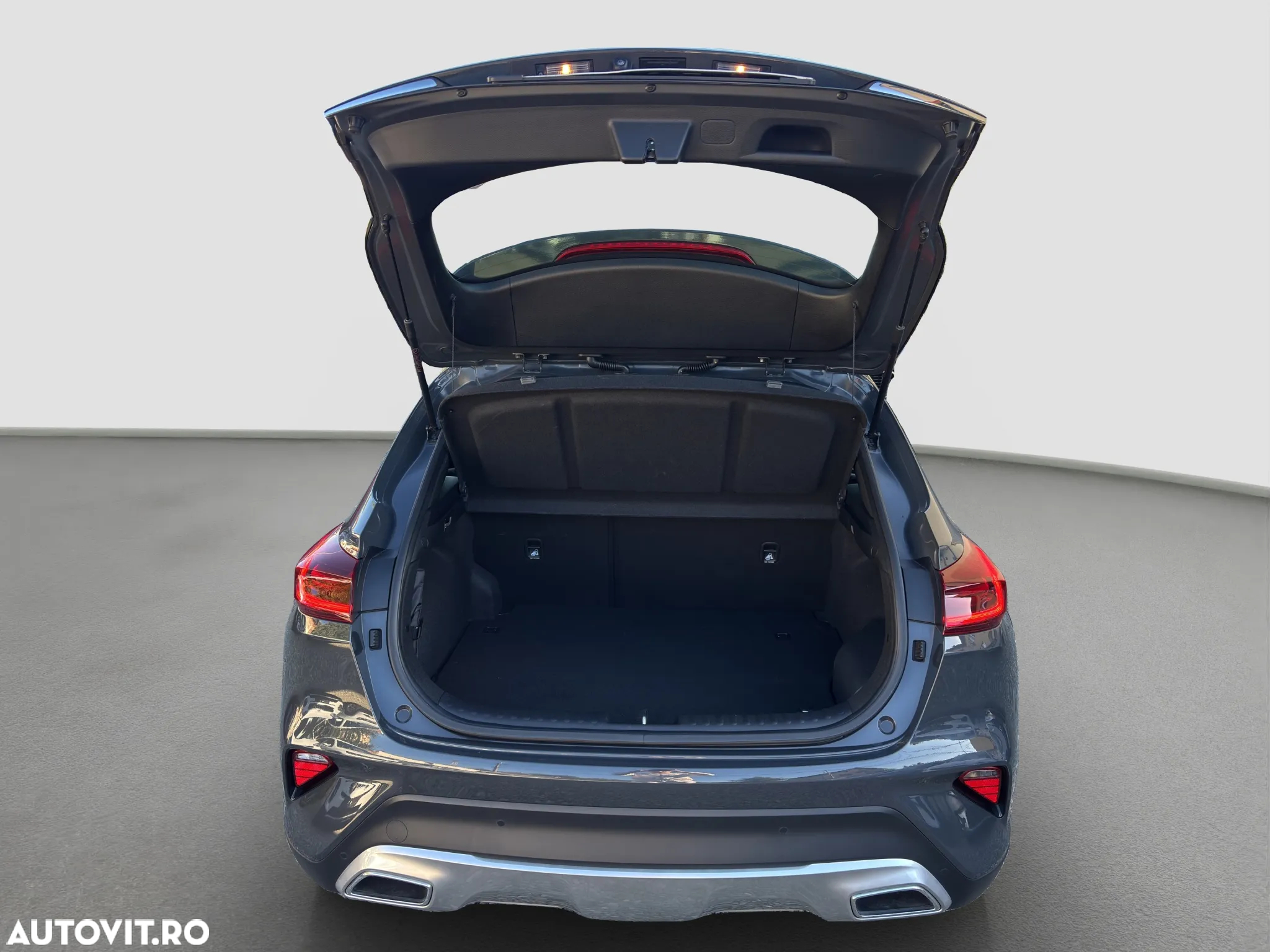 Kia XCeed 1.6 GDI DCT6 OPF Plug-in-Hybrid Vision - 20