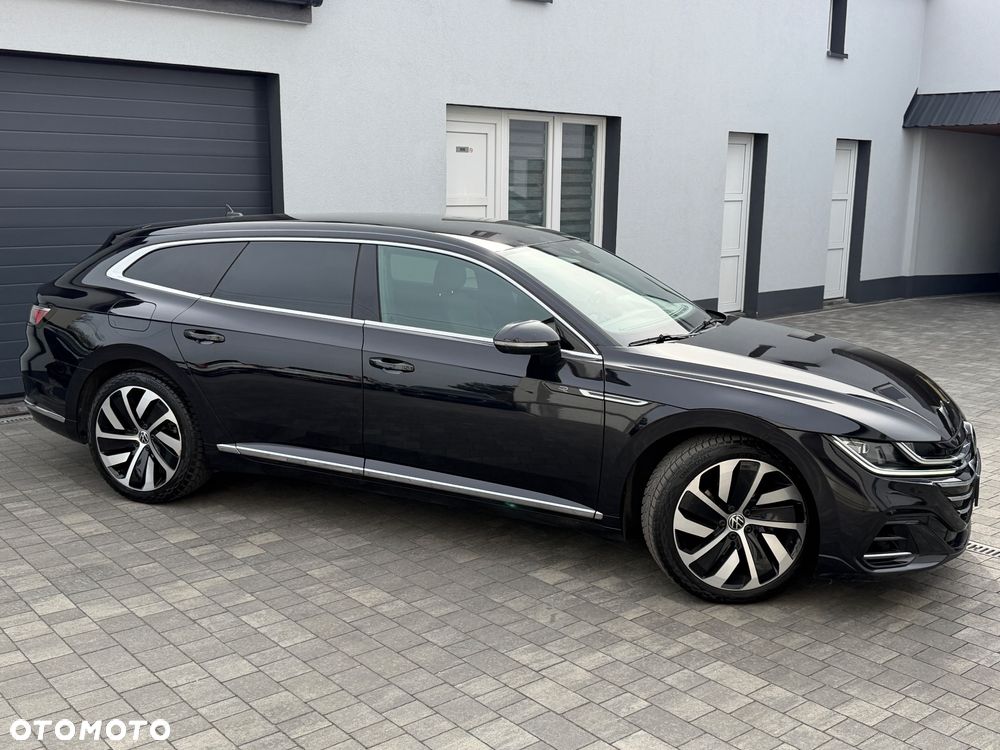 Volkswagen Arteon Shooting Brake 2.0 TDI SCR DSG Elegance - 14