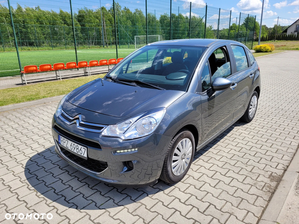 Citroën C3 1.0 PureTech Attraction