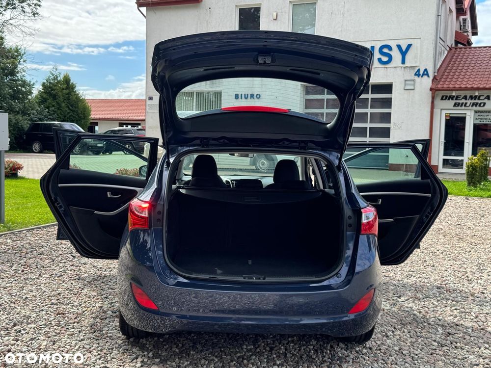 Hyundai i30 - 17