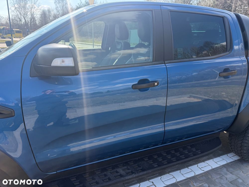 Ford Ranger Raptor - 6
