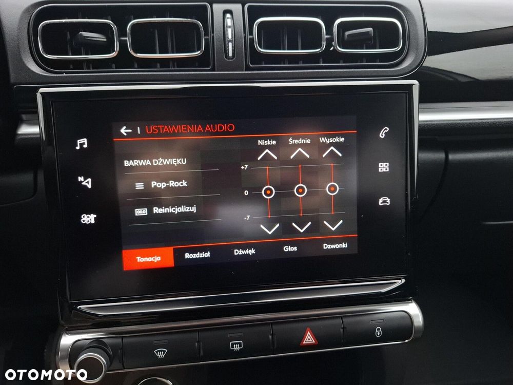 Citroën C3 1.2 PureTech Live - 24