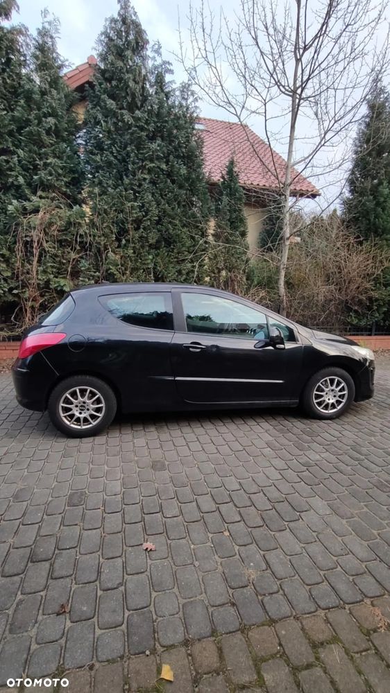 Peugeot 308 - 4