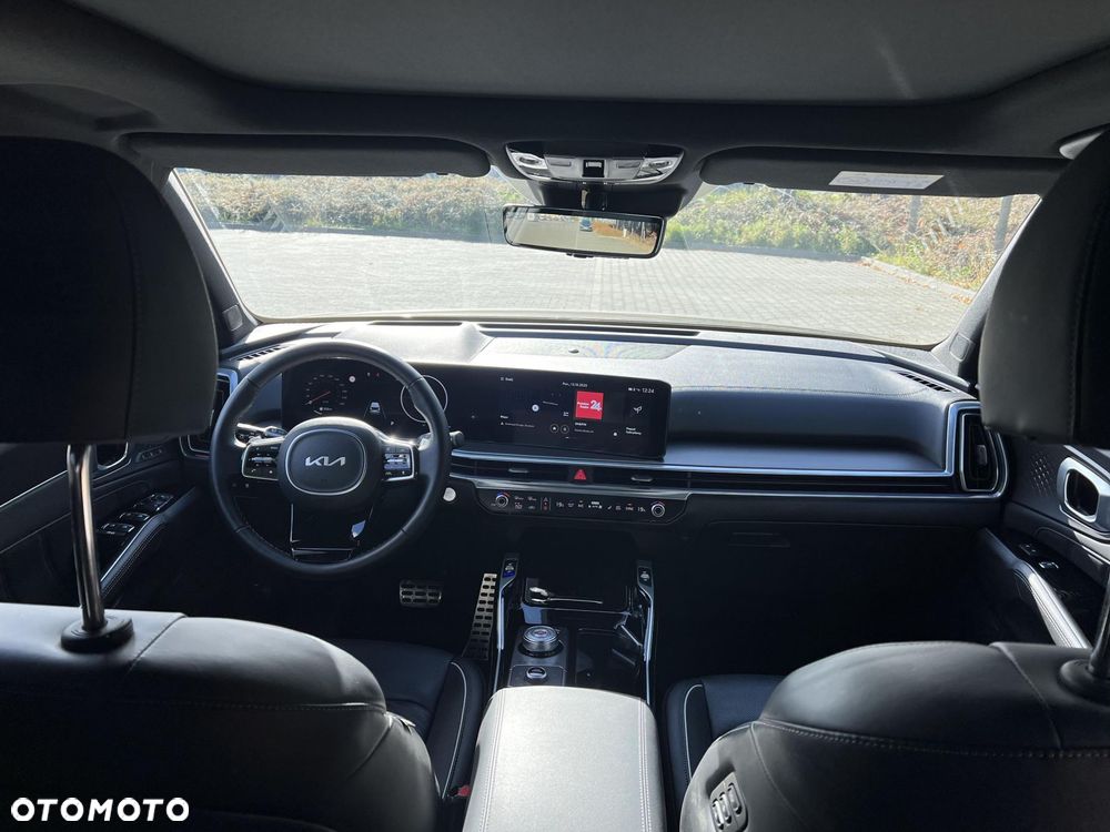 Kia Sorento - 27