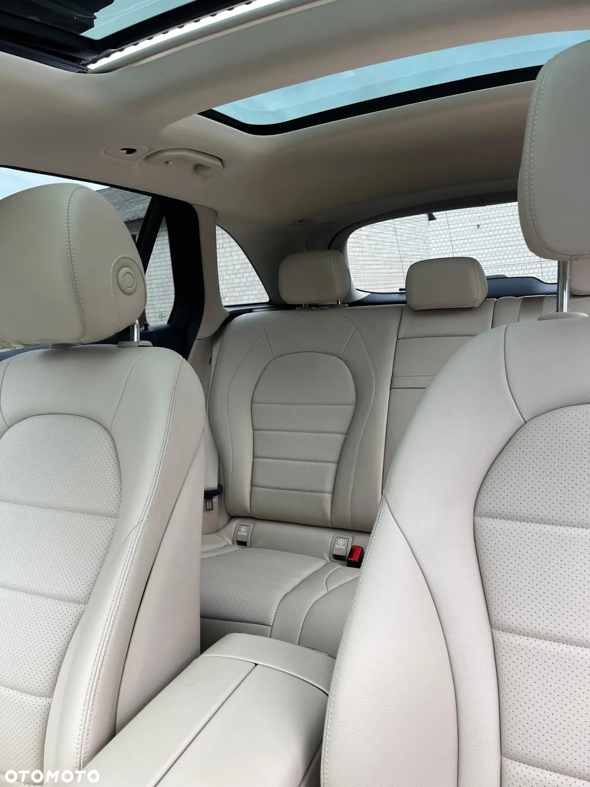 Mercedes-Benz GLC 300 4Matic 9G-TRONIC - 15