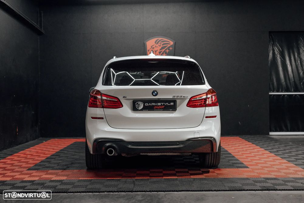 BMW 225xe Active Tourer iPerformance M Sport - 11