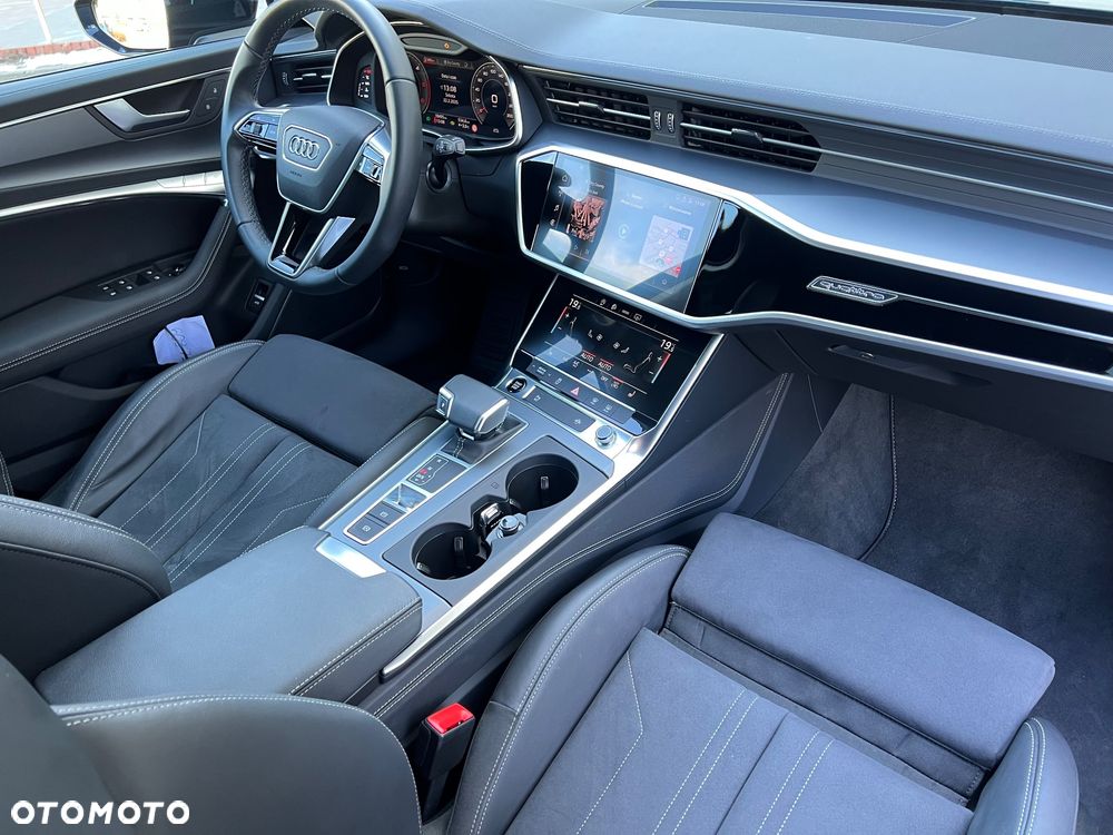 Audi A6 Allroad 40 TDI mHEV Quattro S tronic - 20