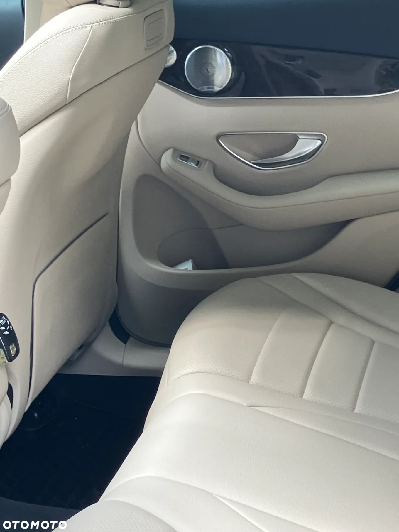 Mercedes-Benz GLC 300 4Matic 9G-TRONIC Exclusive - 8