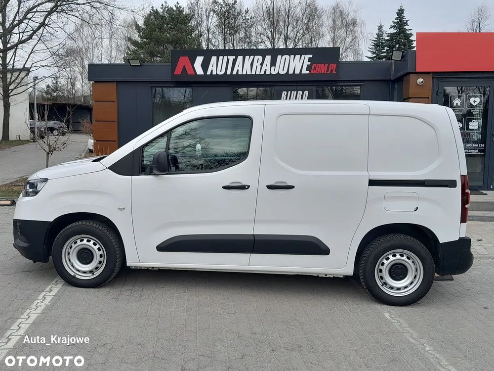 Toyota PROACE CITY - 7