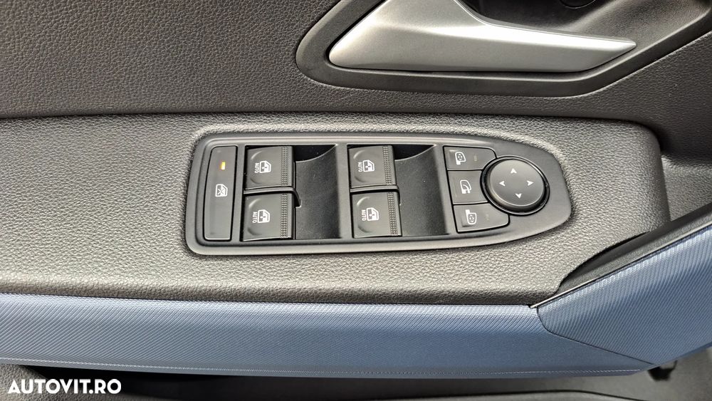 Dacia Duster Hybrid 140 Extreme + - 22