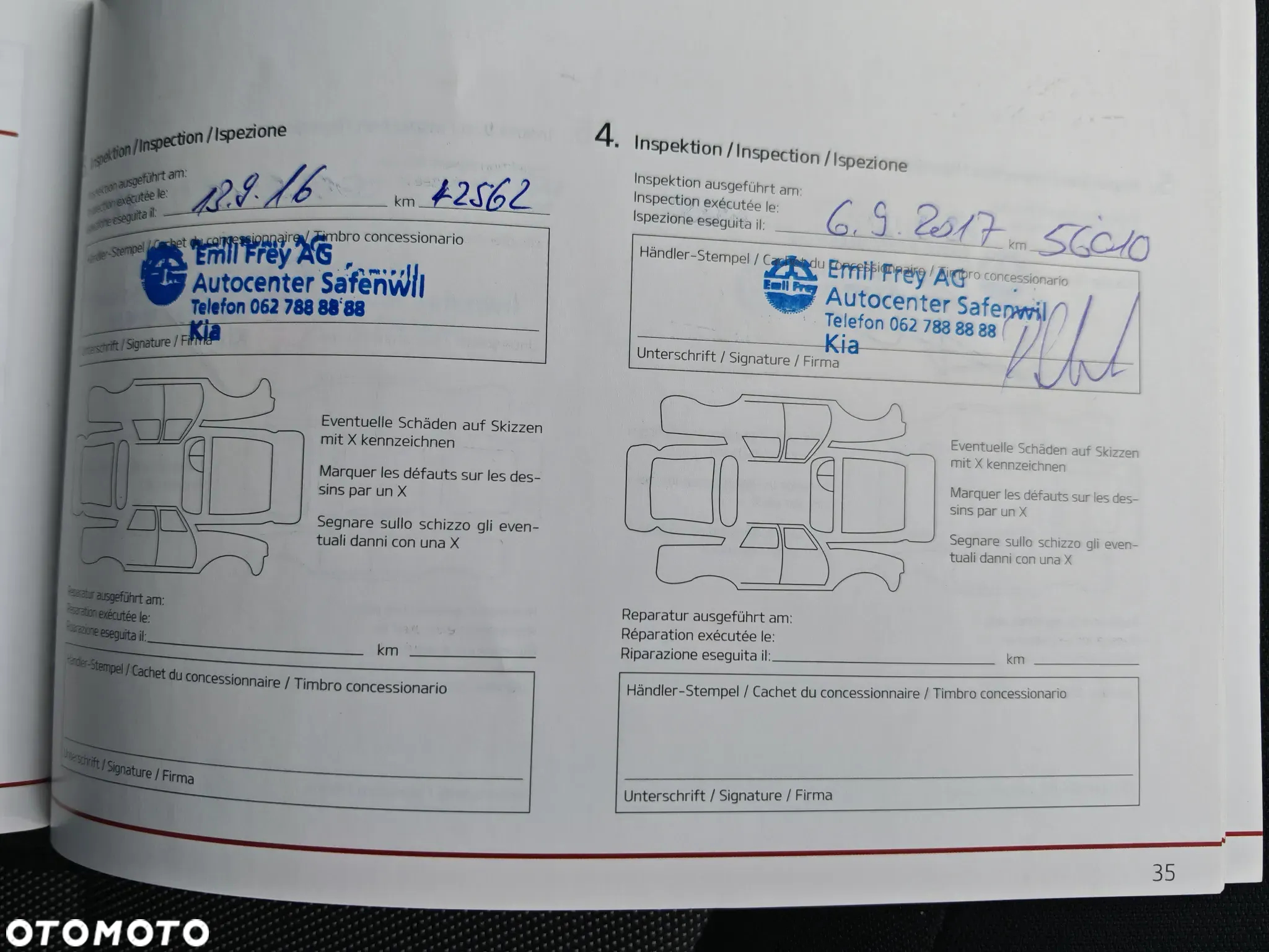 Kia Ceed 1.6 GDI SW Dream-Team Edition - 30