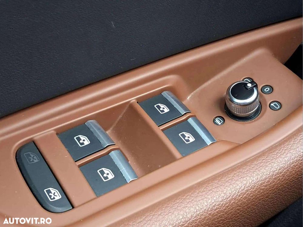 Audi A4 40 TDI S tronic MHEV S Line - 23