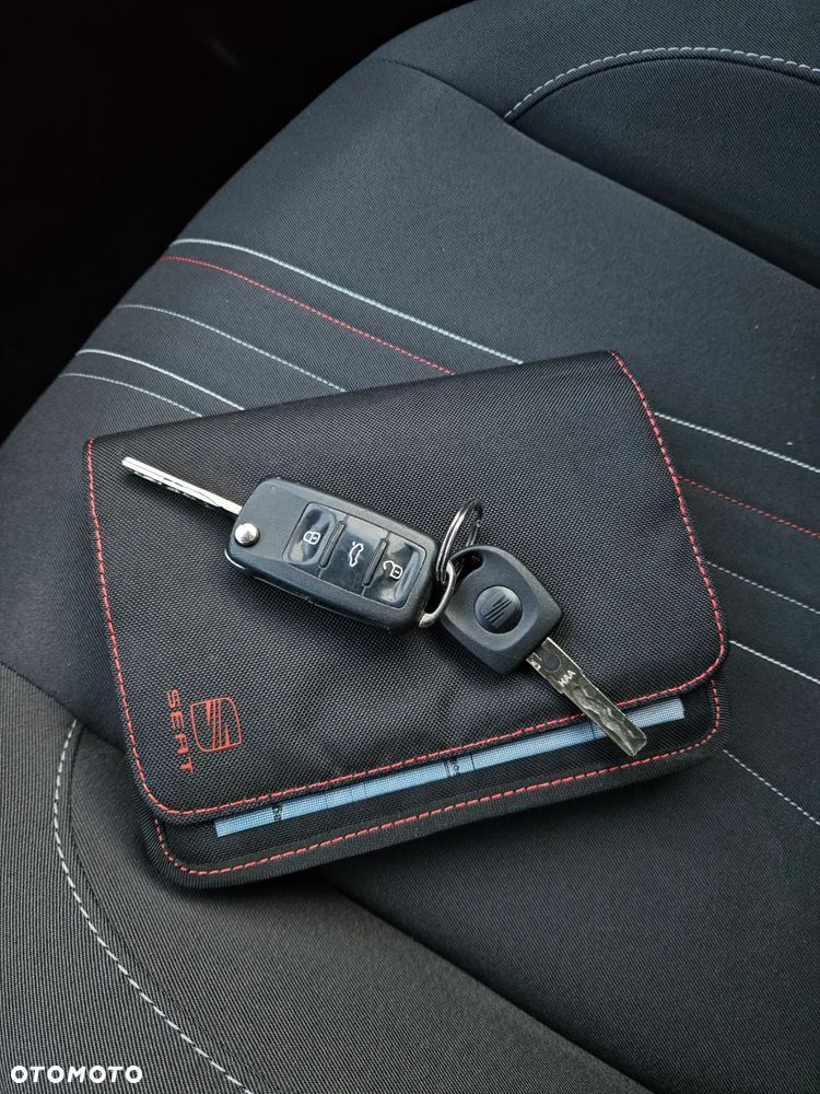 Seat Altea XL 1.6 TDI DPF CR Ecomotive Reference - 21