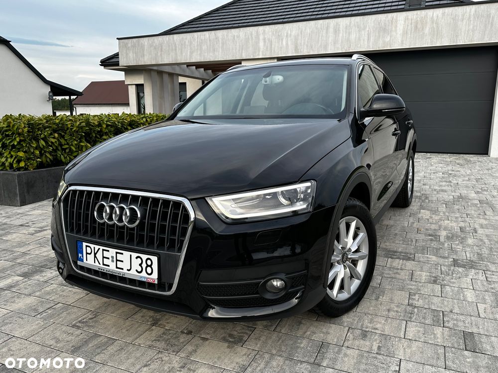 Audi Q3 2.0 TDI - 10