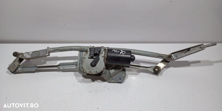 Ansamblu stergatoare parbriz cu motoras 31250091 Volvo XC90 1 [faceli - 1