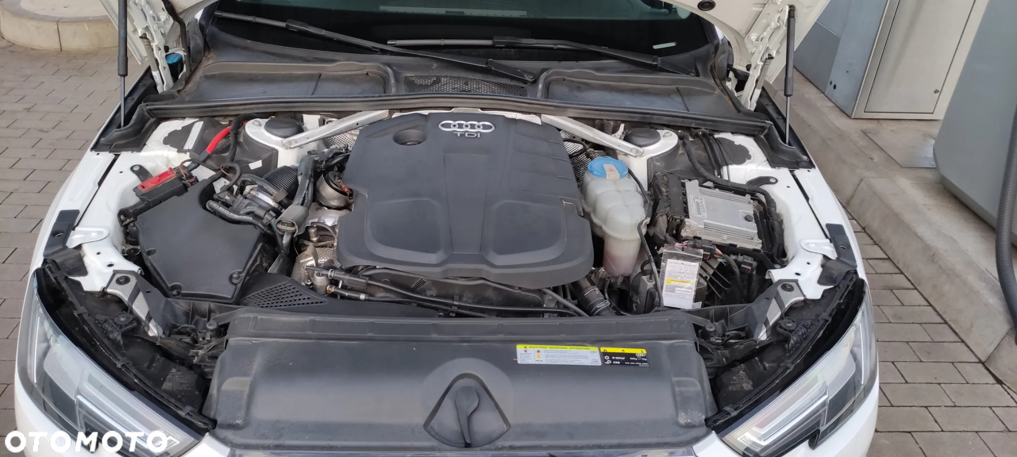 Audi A4 2.0 TDI Quattro S tronic - 10