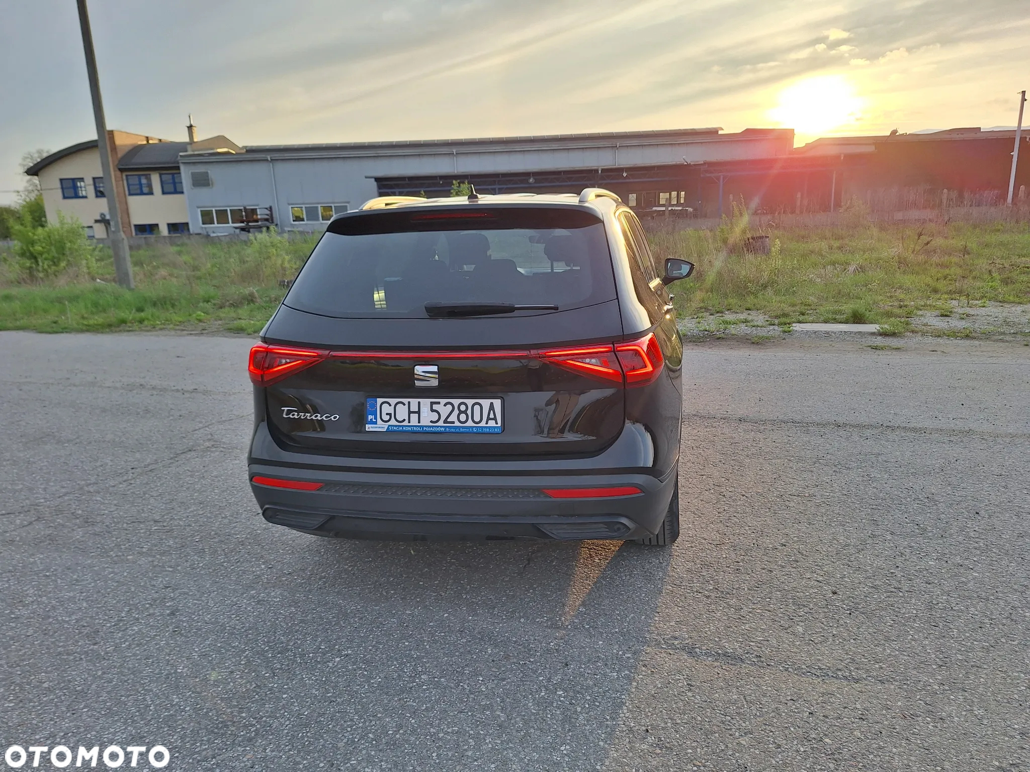 Seat Tarraco 1.5 Eco TSI EVO Style S&S DSG - 11