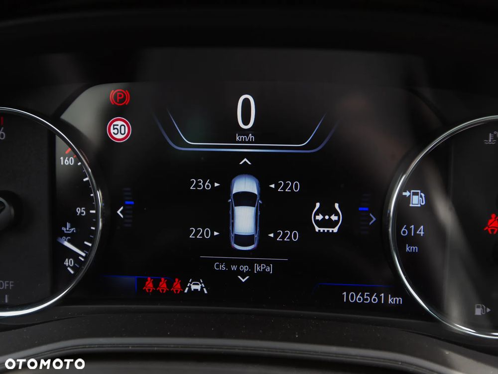 Opel Insignia 2.0 CDTI Elegance S&S - 29