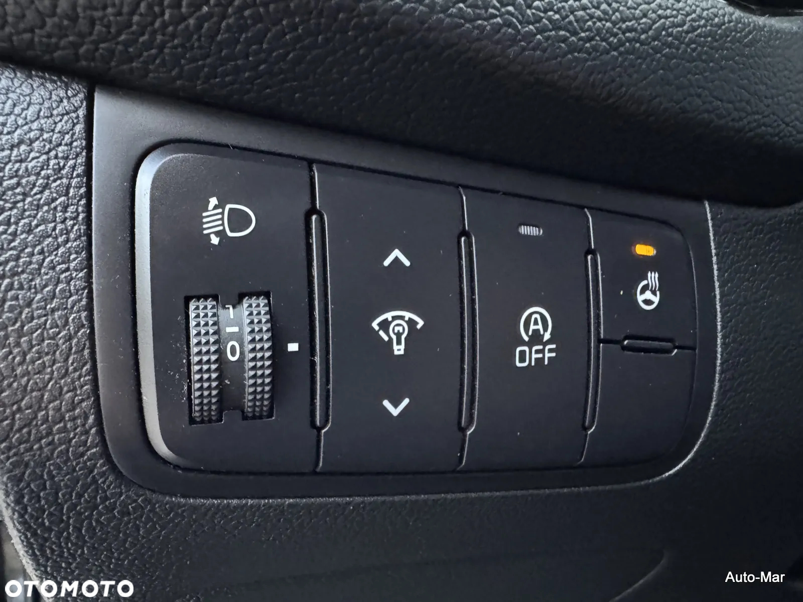 Kia Ceed 1.6 CRDi 136 ISG SW Edition 7 - 15