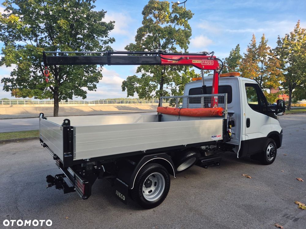 Iveco Daily - 15