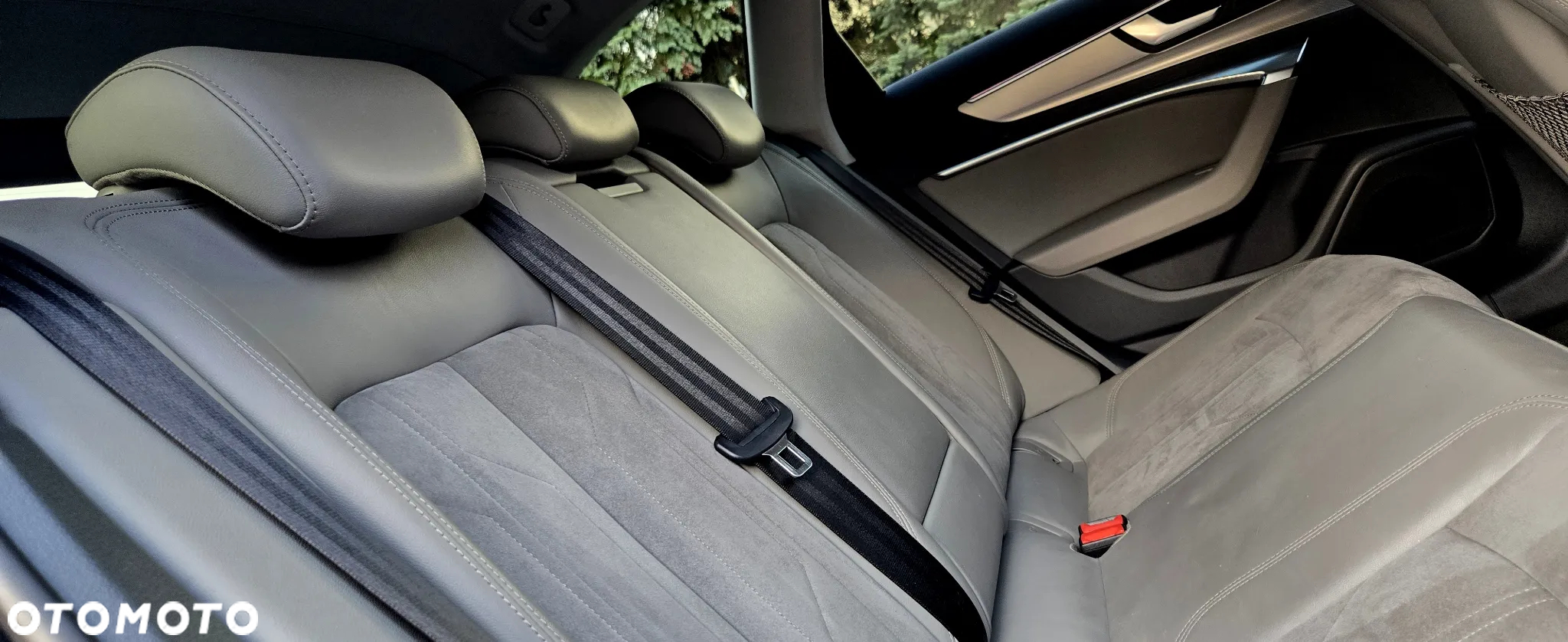 Audi A6 TDI S tronic - 10