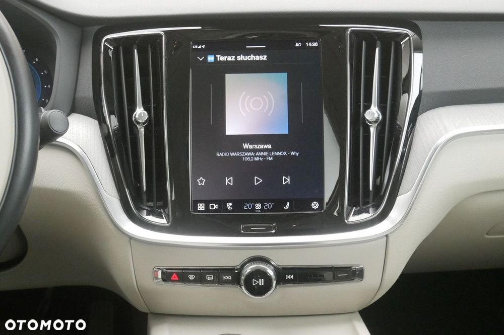 Volvo S60 - 10