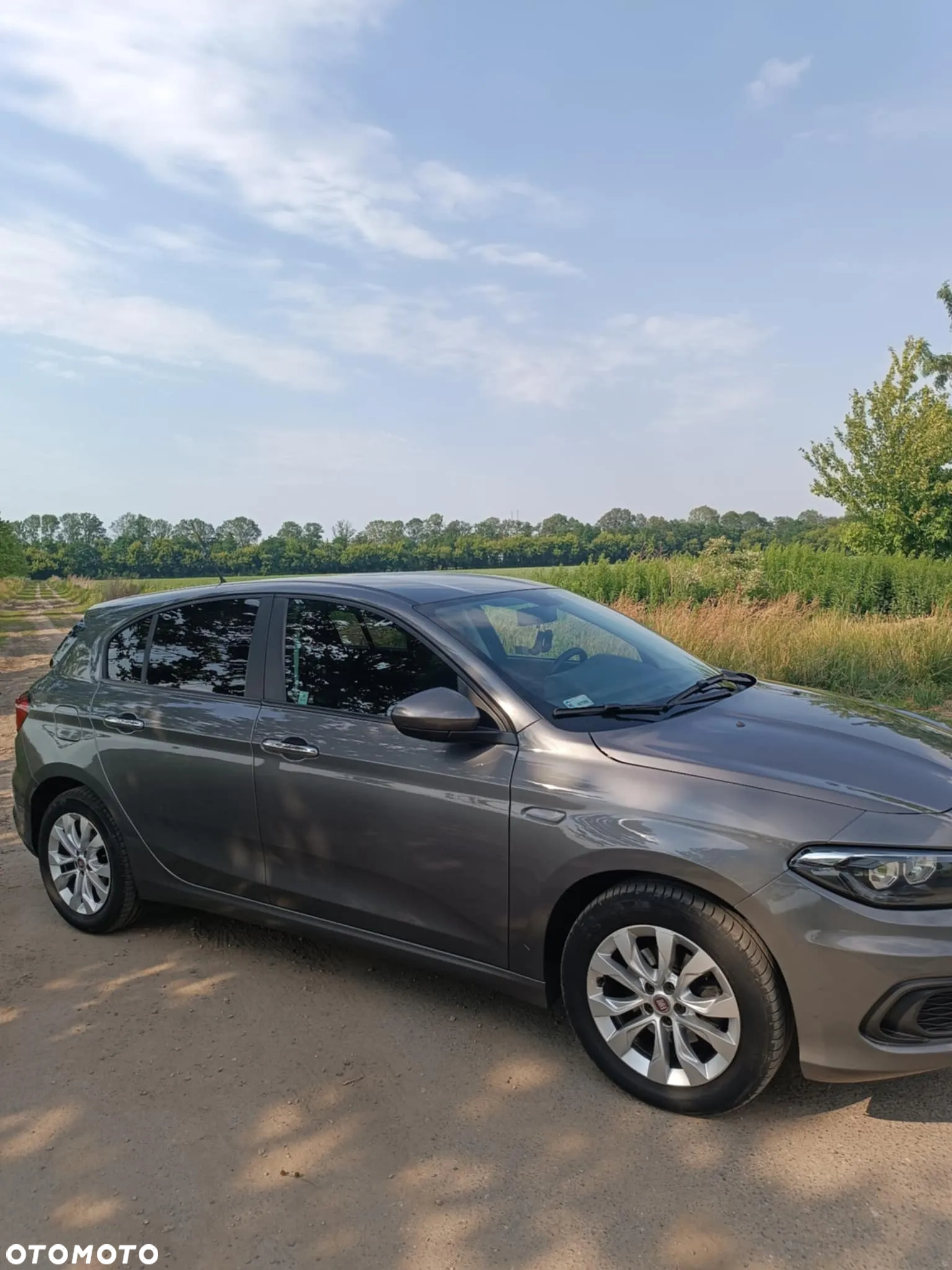 Fiat Tipo 1.4 T-Jet 16v Easy EU6d - 6