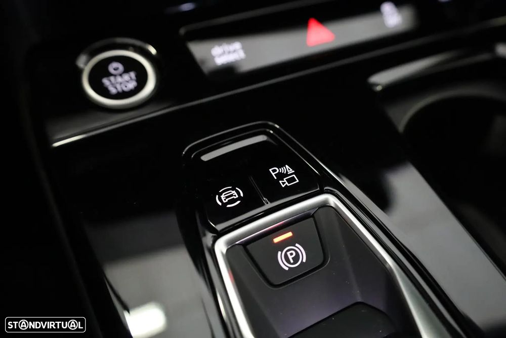 Audi A6 Avant e-tron 100 kWh Performance SE Business Plus Electric Days - 34