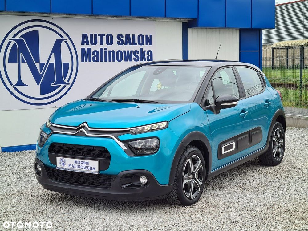 Citroën C3 1.2 PureTech Feel - 7