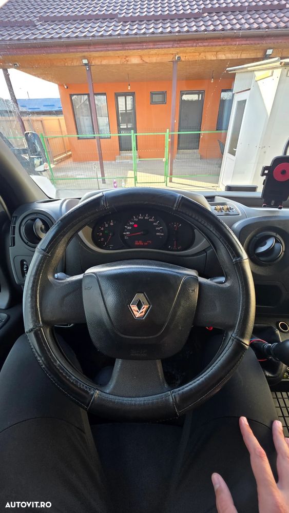 Renault Master - 7