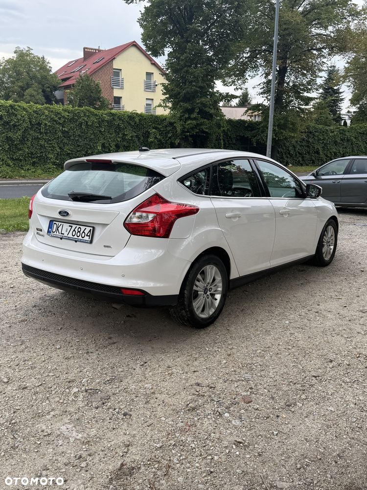 Ford Focus - 4