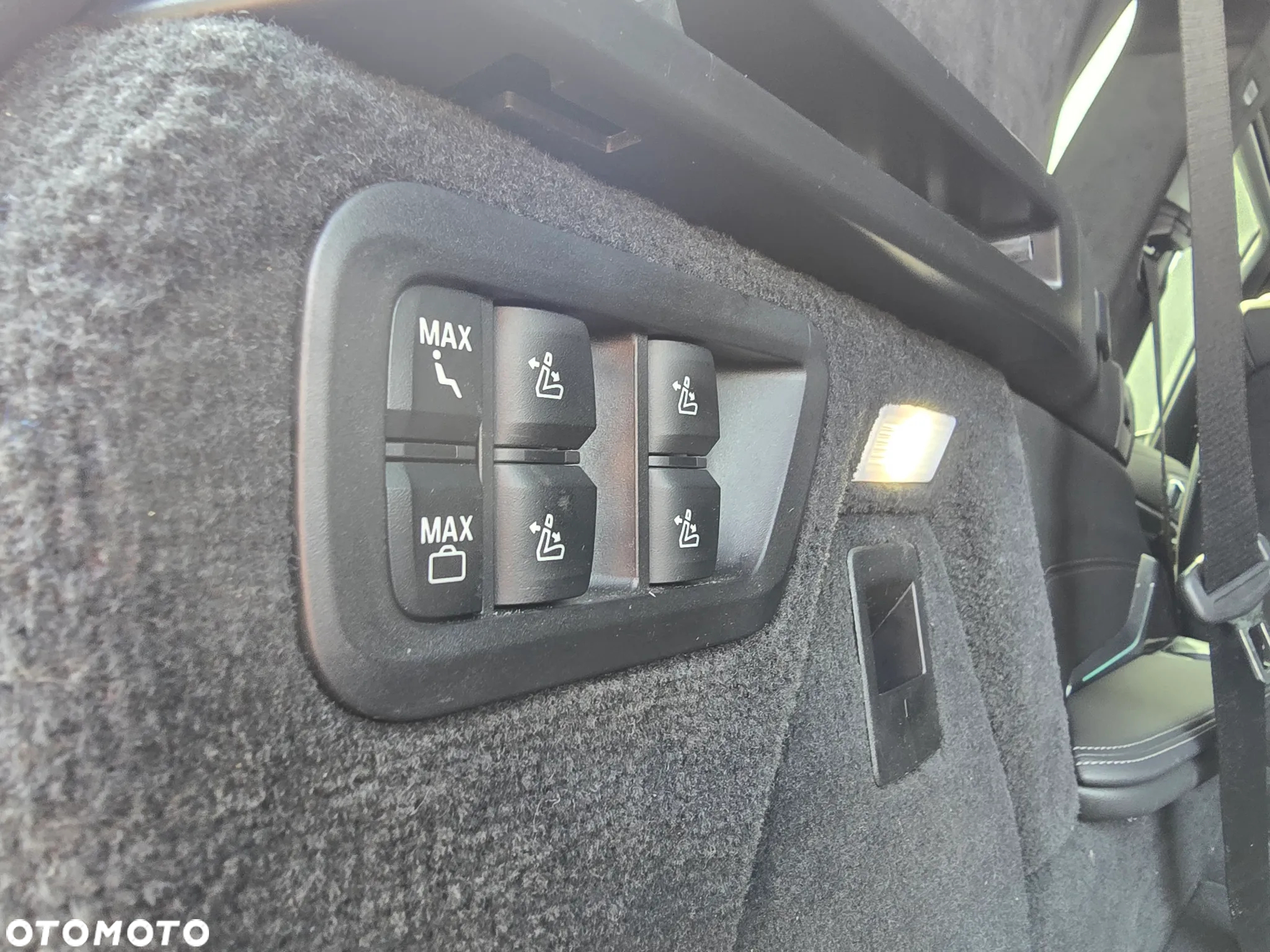 BMW X7 xDrive40d - 25