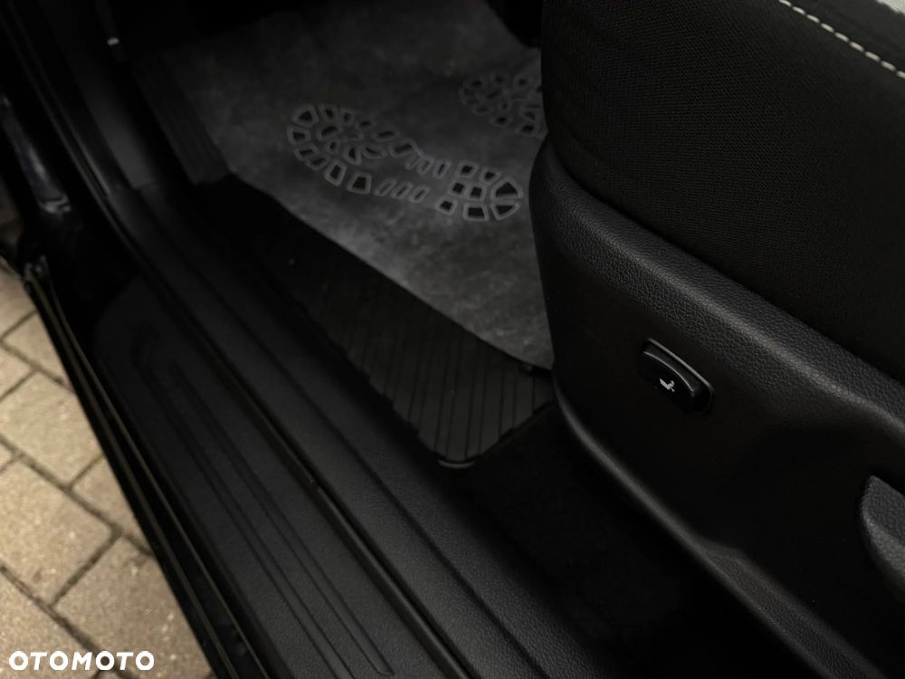 Kia Ceed 1.6 GDI SW Vision - 31