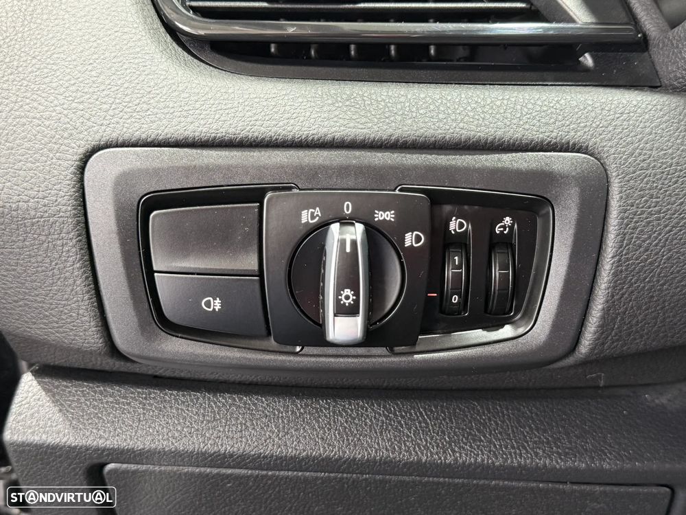 BMW 225xe Active Tourer Advantage - 23