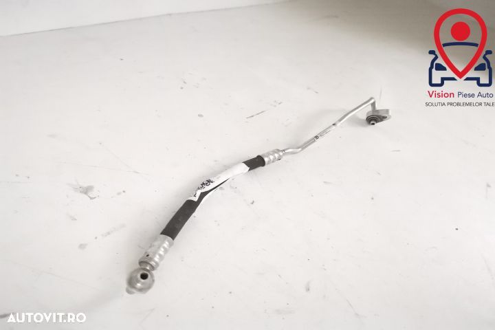 Conducta AC Aer Conditionat Originala In Stare Buna Mercedes-Benz  E-C - 2