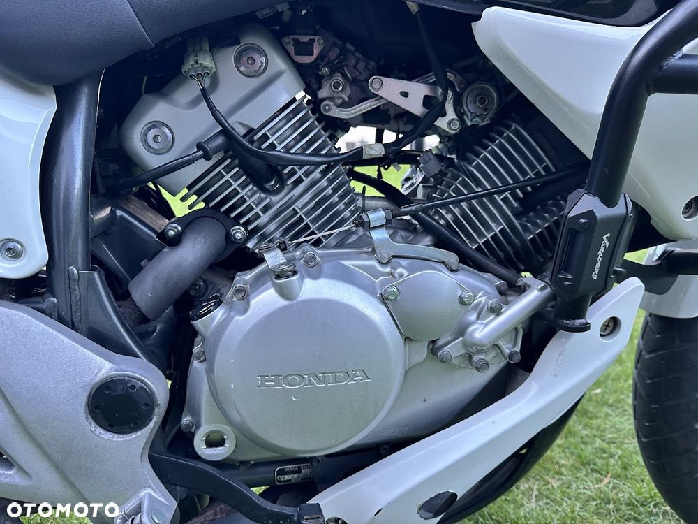 Honda Varadero - 11