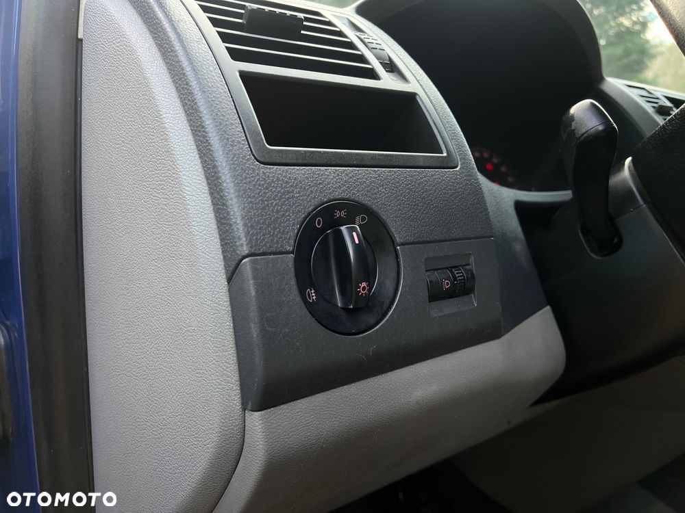 Volkswagen Transporter Caravelle Kurz DPF Erfolg - 26