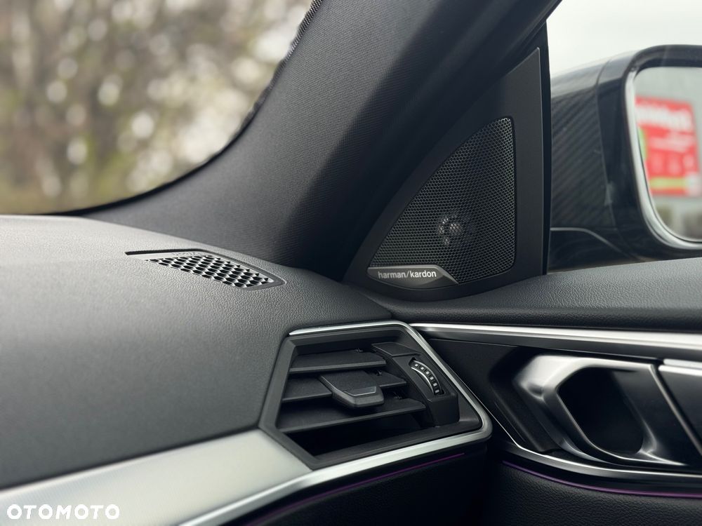 BMW Seria 4 M440i mHEV sport - 16