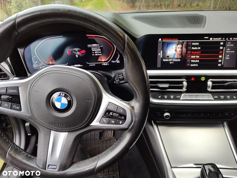 BMW Seria 3 - 16