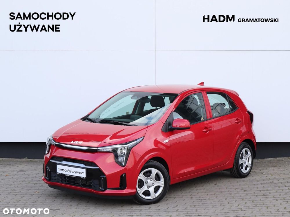 Kia Picanto - 1