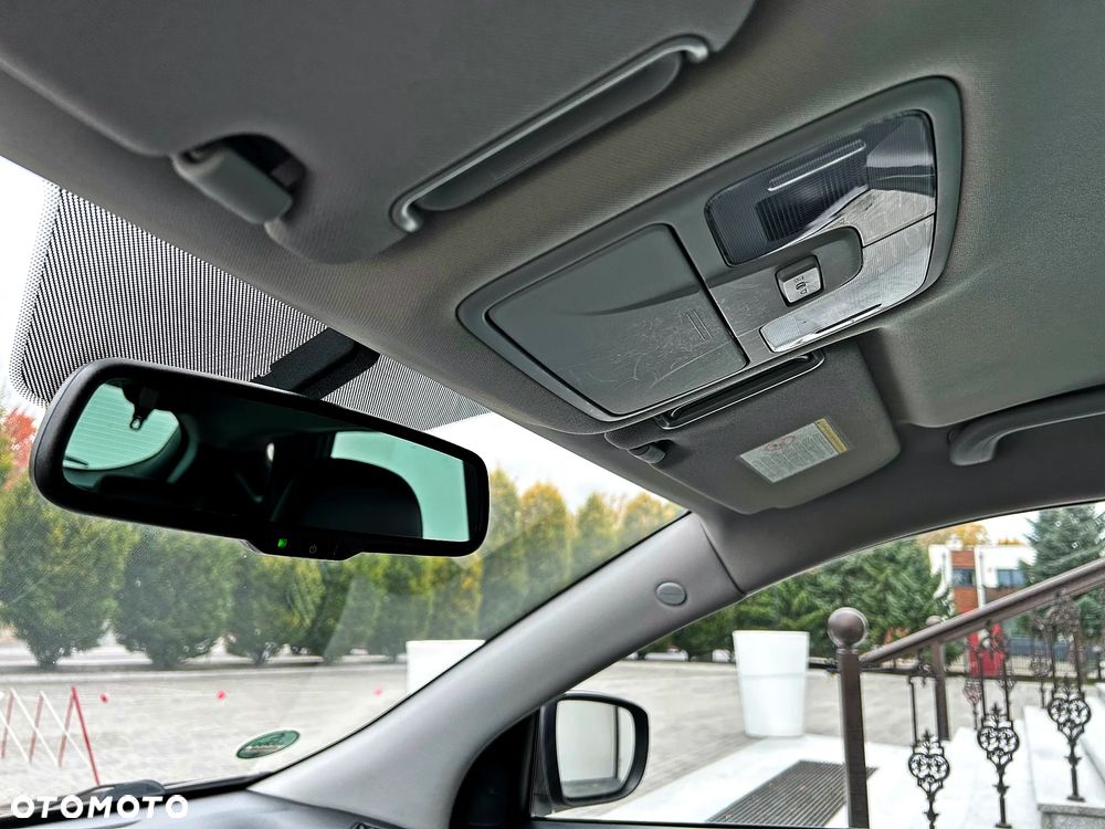 Hyundai ix35 2.0 Premium 2WD - 28