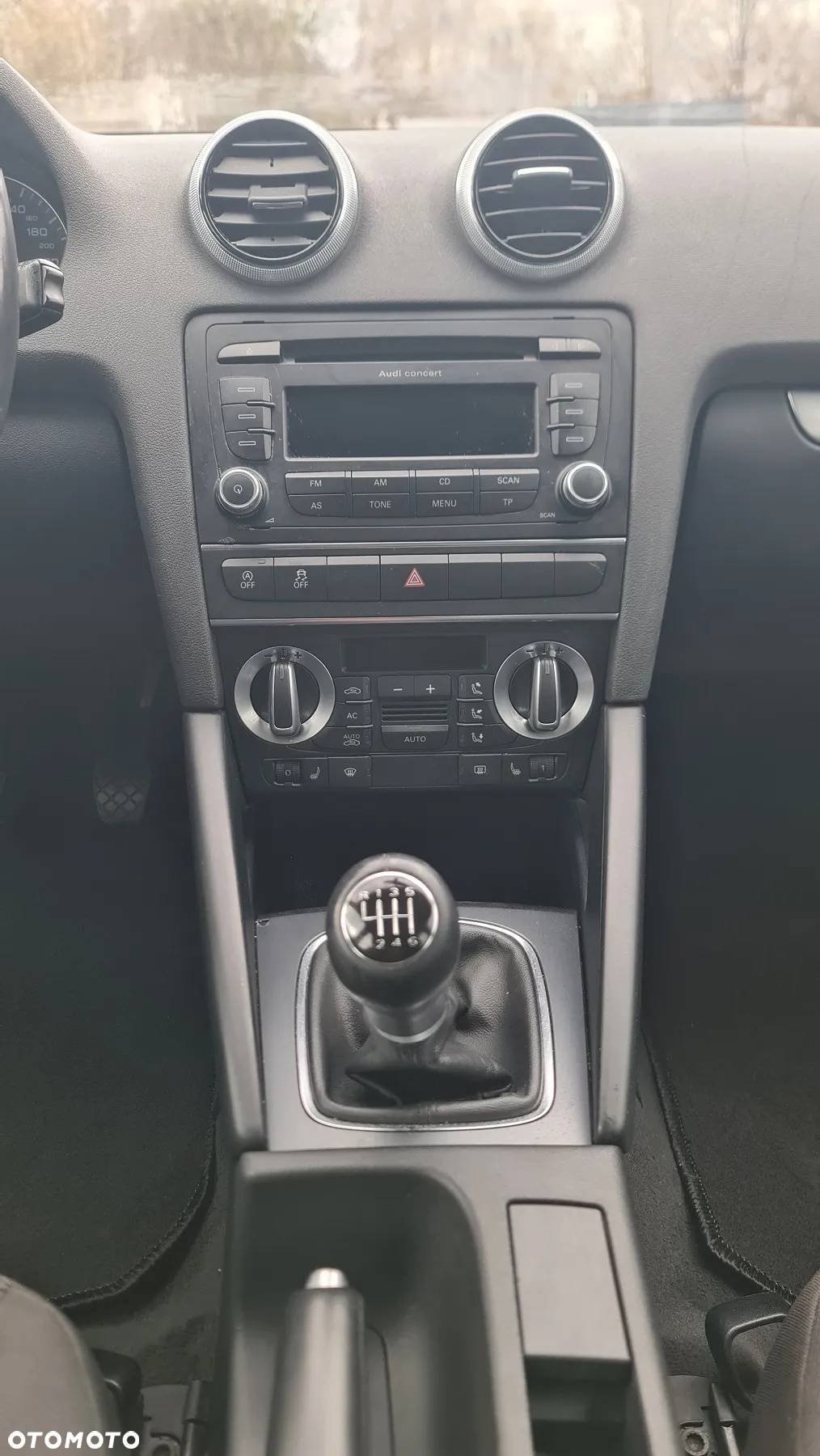 Audi A3 1.4 TFSI Sportback Attraction - 26