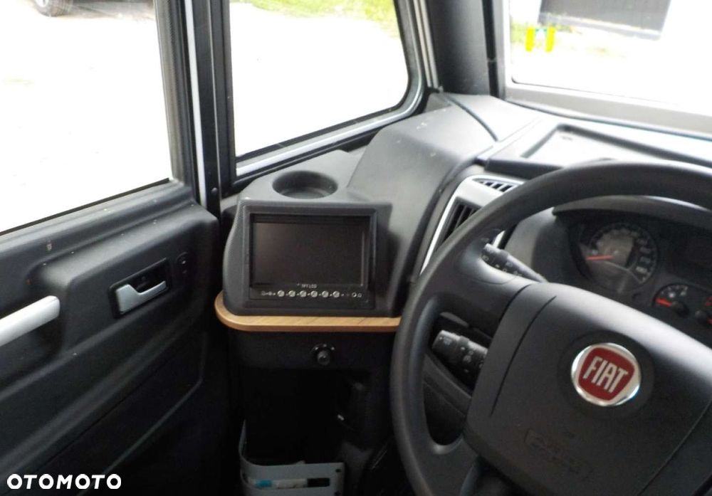 Fiat PILOTE G700 - 20