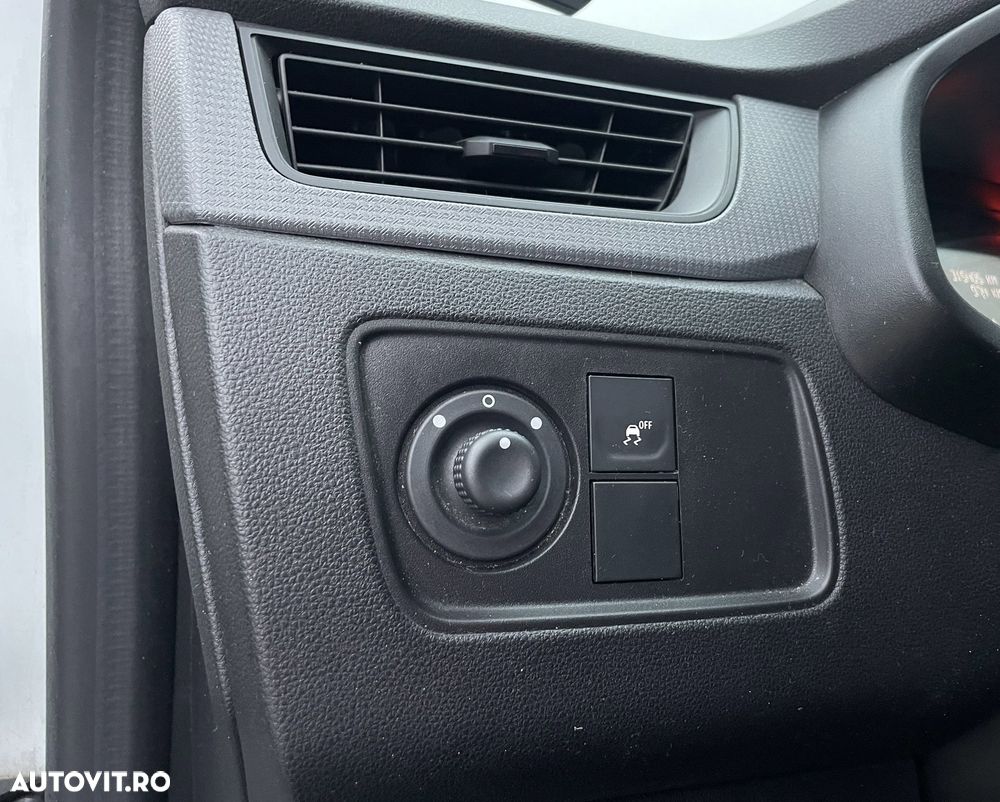 Renault Express FRIGORIFIC CONGELARE THERMO KING - 25